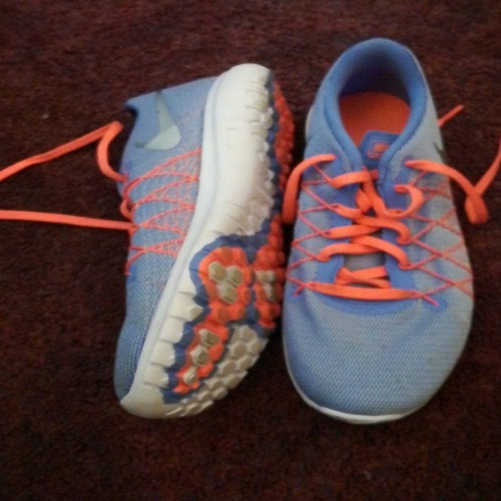 Nike sneakers